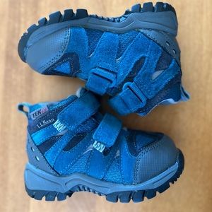 L.L. Bean  Toddlers' Trail Model Hikers